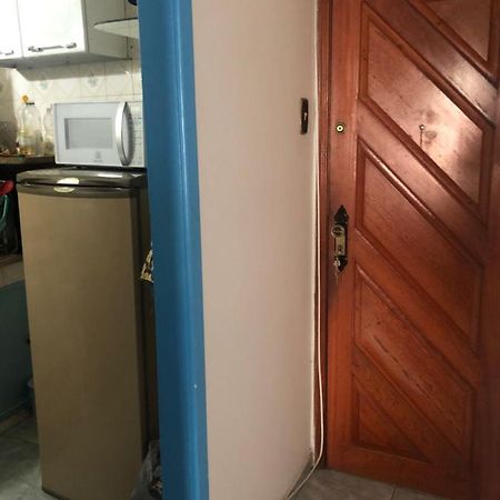 Apartament Apto Do Portuga Rio de Janeiro Zewnętrze zdjęcie