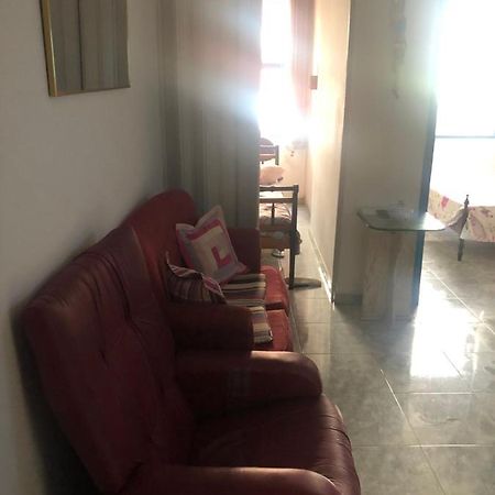 Apartament Apto Do Portuga Rio de Janeiro Zewnętrze zdjęcie
