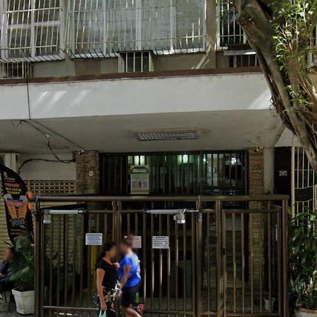 Apartament Apto Do Portuga Rio de Janeiro Zewnętrze zdjęcie