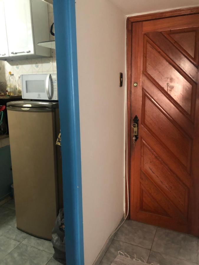 Apartament Apto Do Portuga Rio de Janeiro Zewnętrze zdjęcie