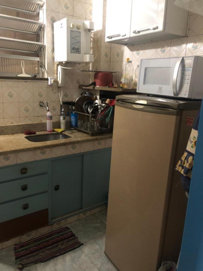 Apartament Apto Do Portuga Rio de Janeiro Zewnętrze zdjęcie