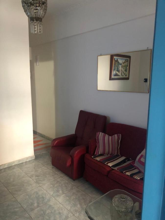 Apartament Apto Do Portuga Rio de Janeiro Zewnętrze zdjęcie