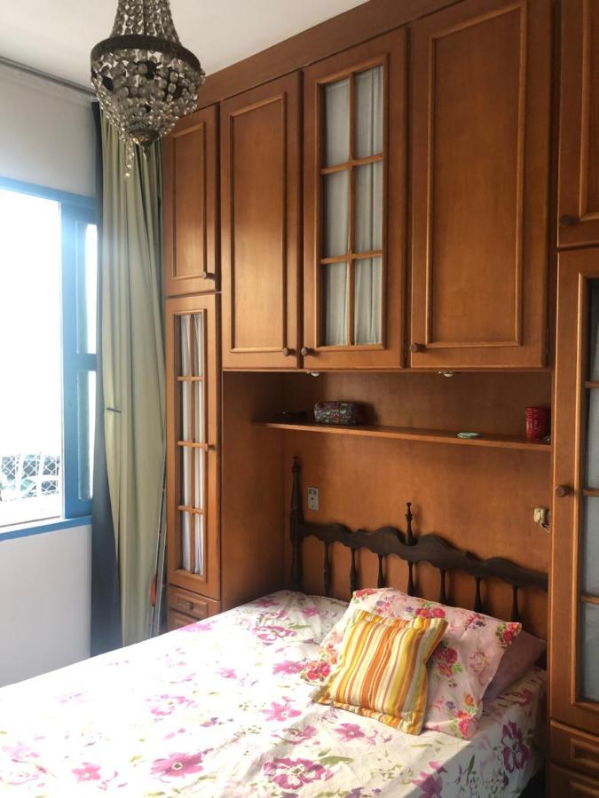 Apartament Apto Do Portuga Rio de Janeiro Zewnętrze zdjęcie
