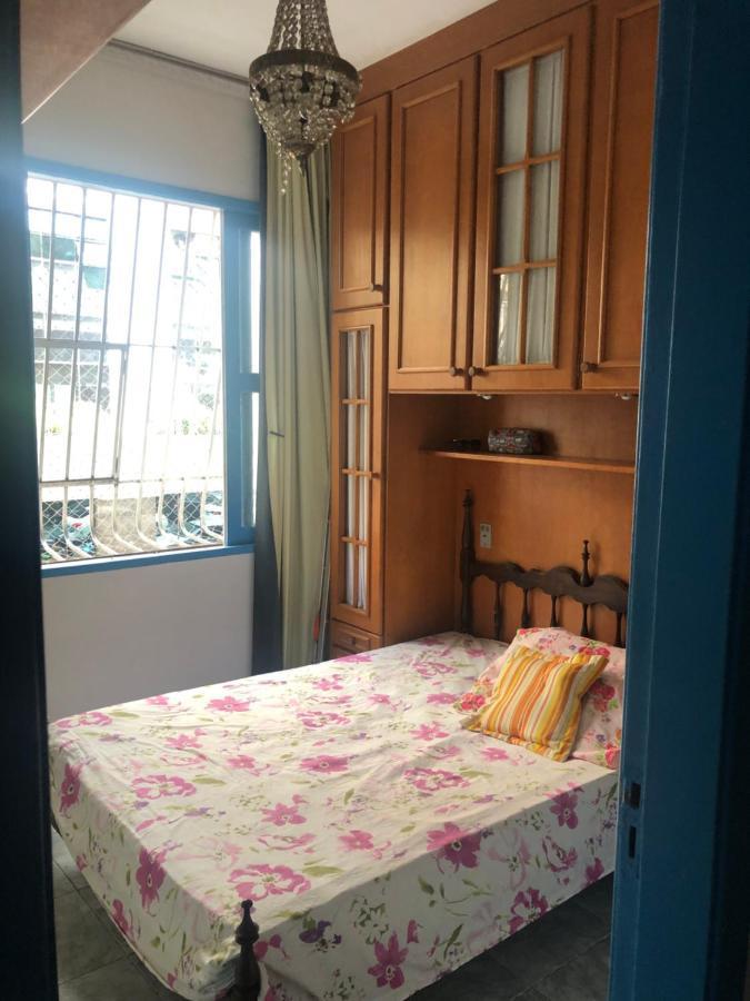 Apartament Apto Do Portuga Rio de Janeiro Zewnętrze zdjęcie