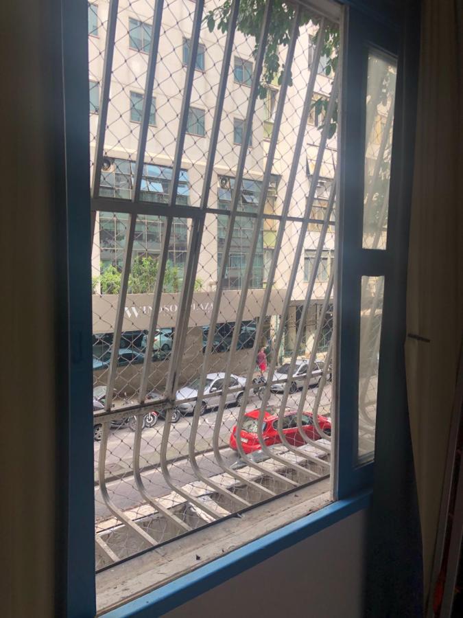 Apartament Apto Do Portuga Rio de Janeiro Zewnętrze zdjęcie