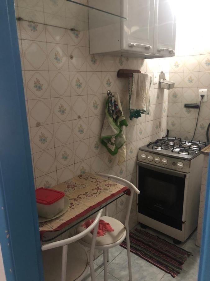 Apartament Apto Do Portuga Rio de Janeiro Zewnętrze zdjęcie